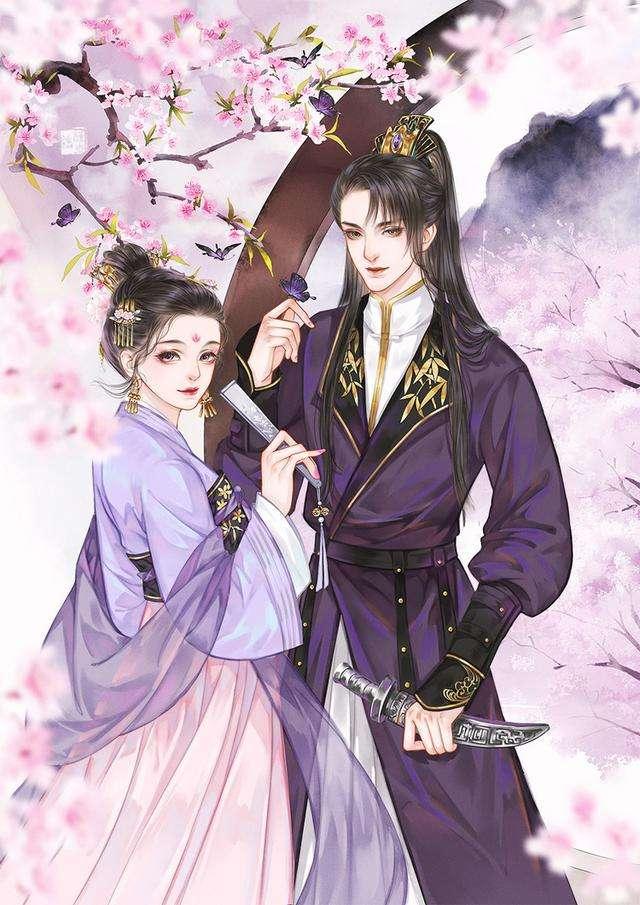 腹黑丞相的宠妻，权谋与柔情的交织