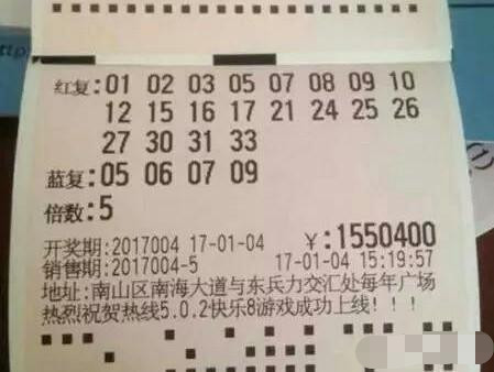 普通人买彩票能中奖吗？——概率与梦想的交织,普通人买彩票能中奖吗