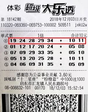 揭秘大乐透19045期开奖号码，解析数字背后的奥秘,大乐透19099期开奖号码