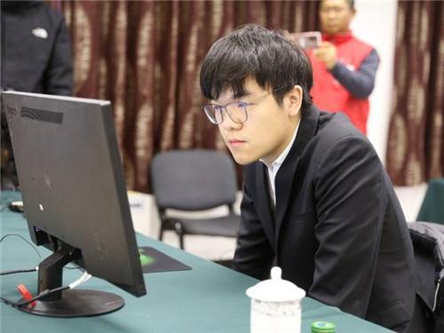 今日春兰杯，中国围棋的荣耀与挑战,今日春兰杯比赛结果