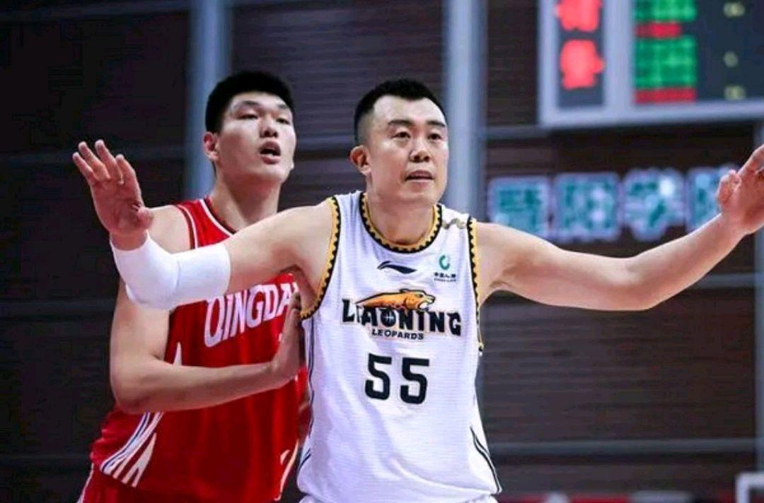 辽宁男篮与青岛之战，东北德比的热火朝天,辽宁男篮vs青岛男篮