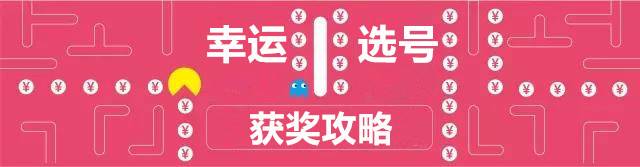 选号攻略，理性与幸运的智慧碰撞,应该怎么选号