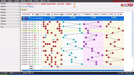 3D综合版老版本走势图，40彩票开奖结果深度解析,3d综合版老版走势图400期开奖结果