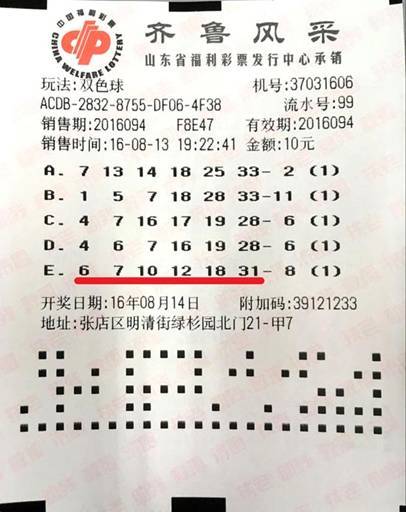 福利彩票双色球，理性预测与娱乐并行的艺术,福利彩票双色球怎样预测