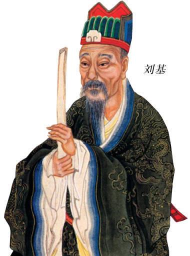 揭秘刘伯温精选一码，历史智慧与现代彩市的奇妙融合,刘伯温精选一码大公开