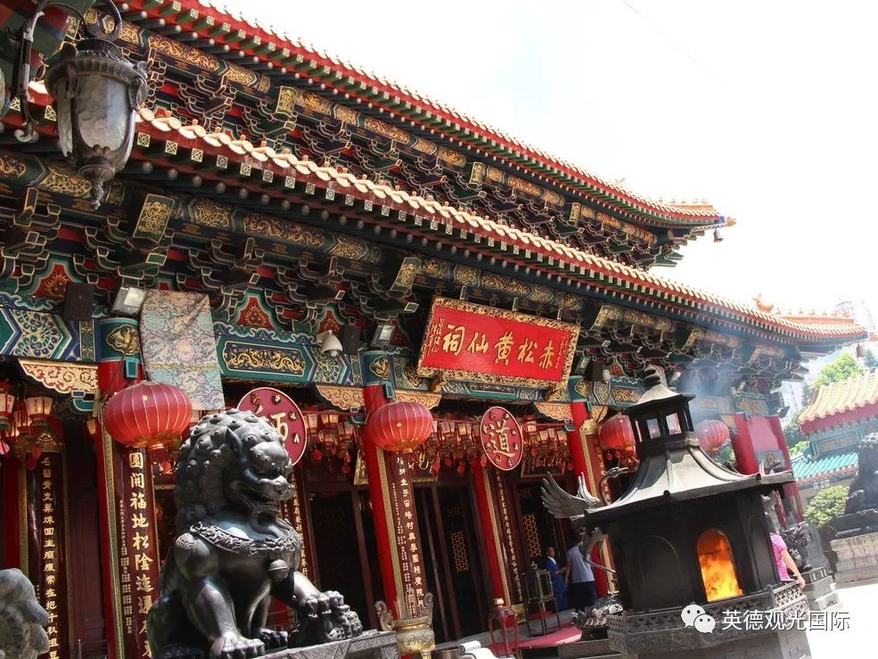澳门黄大仙信仰的神秘面纱，全面解析与资料大全,澳门码黄大仙资料大全