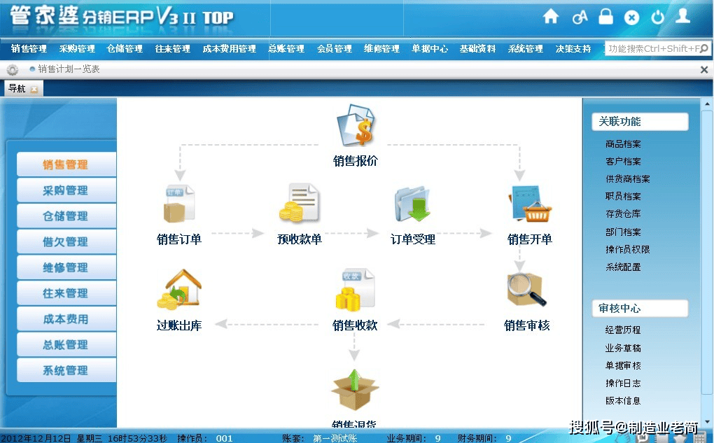 管家婆内部精选资料大全，解锁企业管理的秘密武器,管家婆内部精选资料大全
