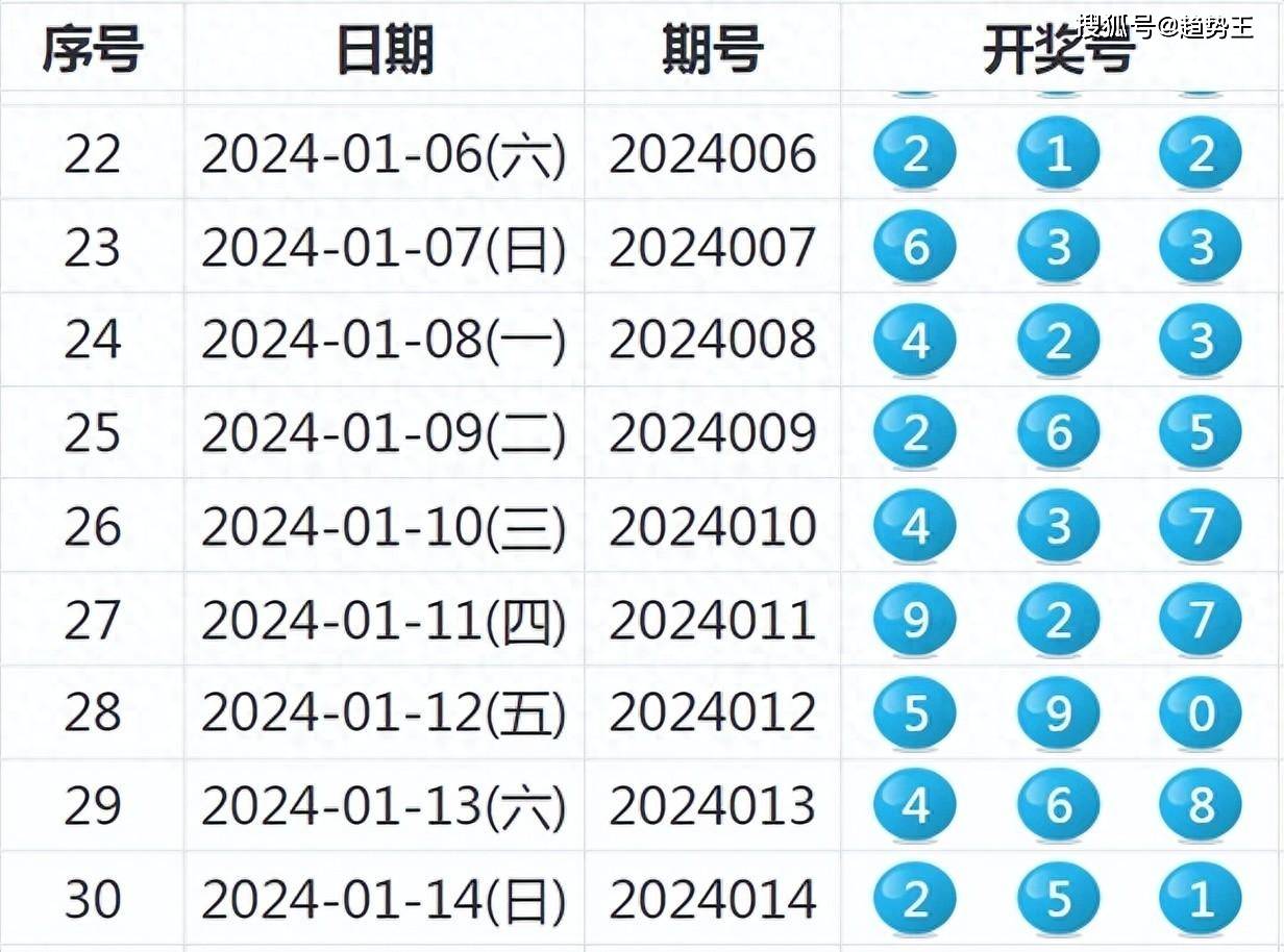 2049新奥历史