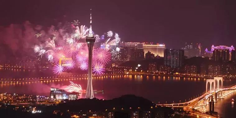 澳门2035展望，全面探索与深度解析,澳门2023资料大全
