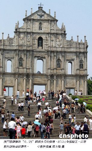 澳门2035全年免费资料大全，探索澳门的文化、旅游与美食指南,澳门2023全年免费资料大全
