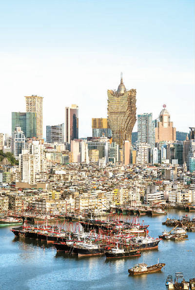 澳门2013全年免费资料大全，探索城市新风貌与文化深度,澳门2023全年免费资料大全