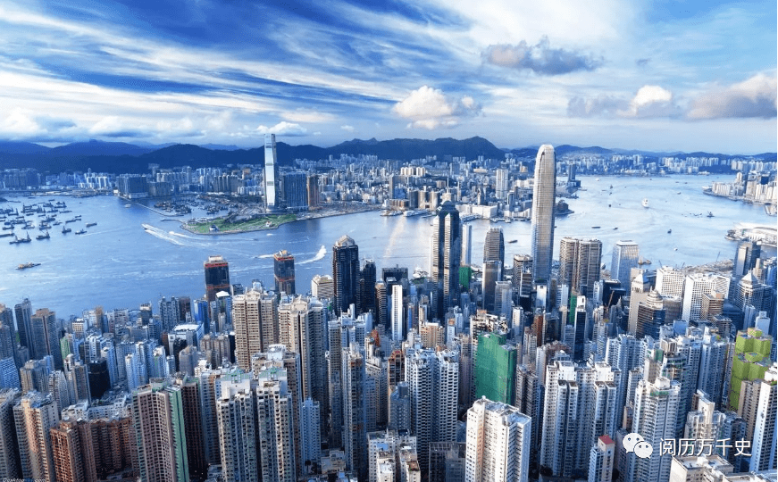 2023年香港资料大全，探索东方之珠的多元魅力,2022年香港资料大全