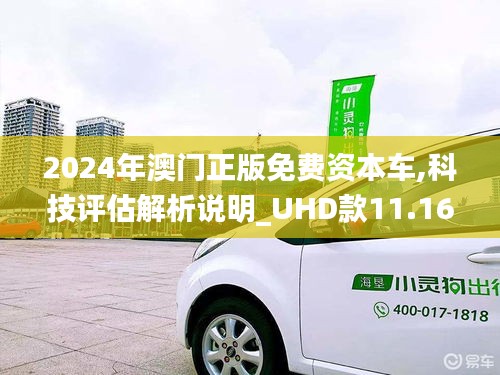 2049，新澳门正版免费资本车—未来出行的绿色革命,2024新澳门正版免费资本车