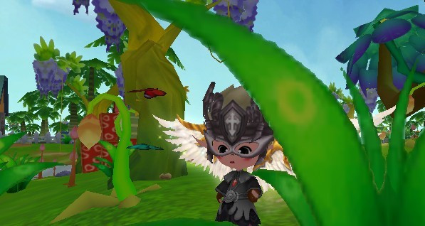 魔法哈奇，奇幻世界的奇妙冒险,魔法哈奇