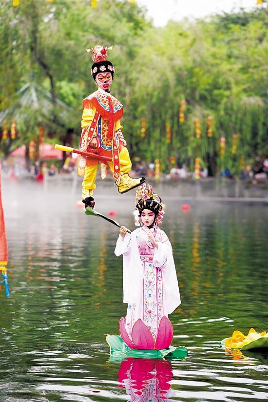 粤彩网，探索岭南文化的多彩魅力,粤彩网