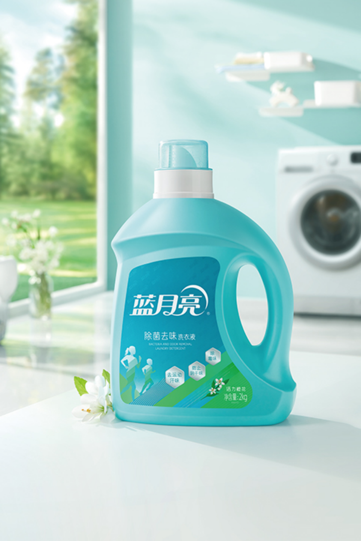 家居清洁